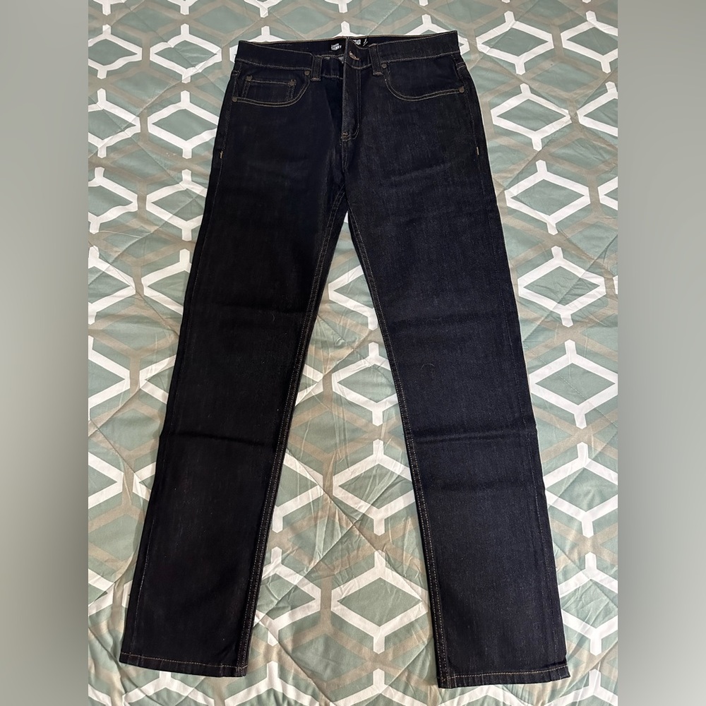 RSQ London Skinny Men’s